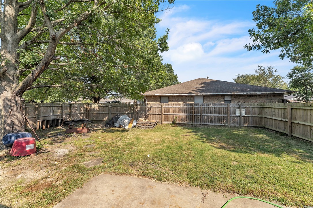 Oaks Add Phase IV - Residential Income