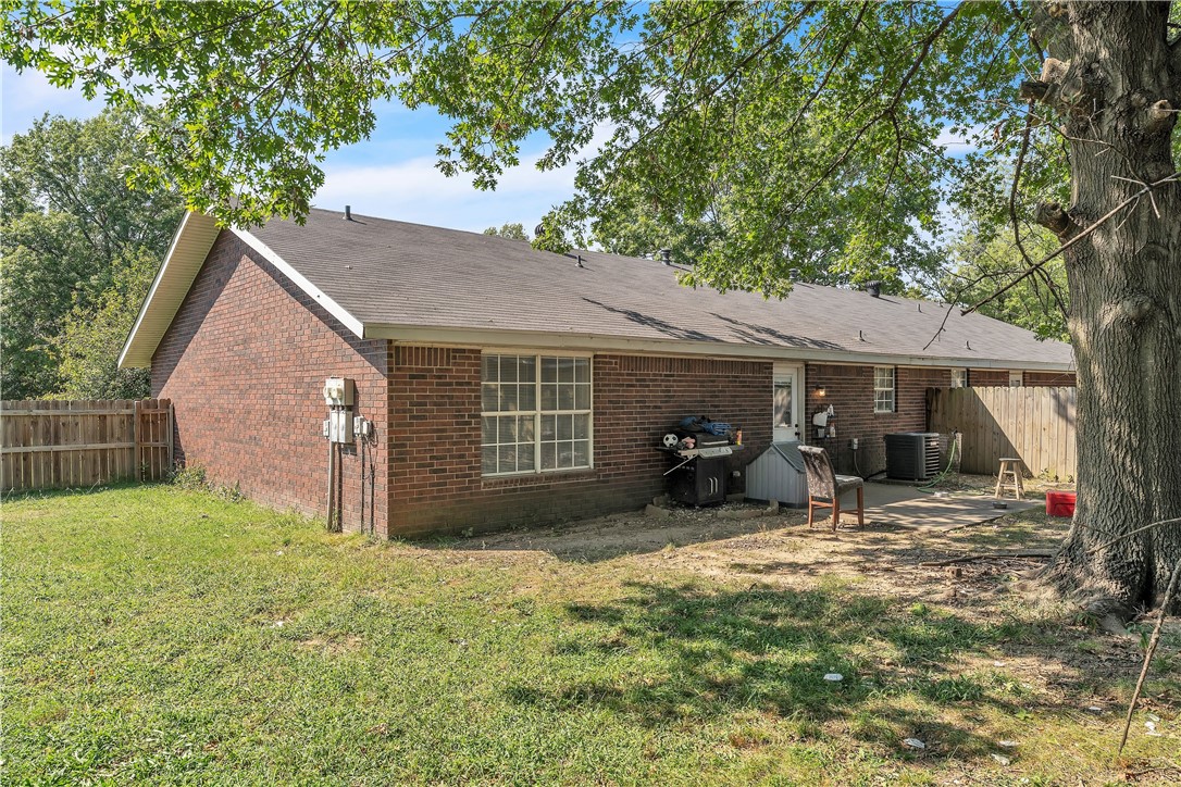 Oaks Add Phase IV - Residential Income