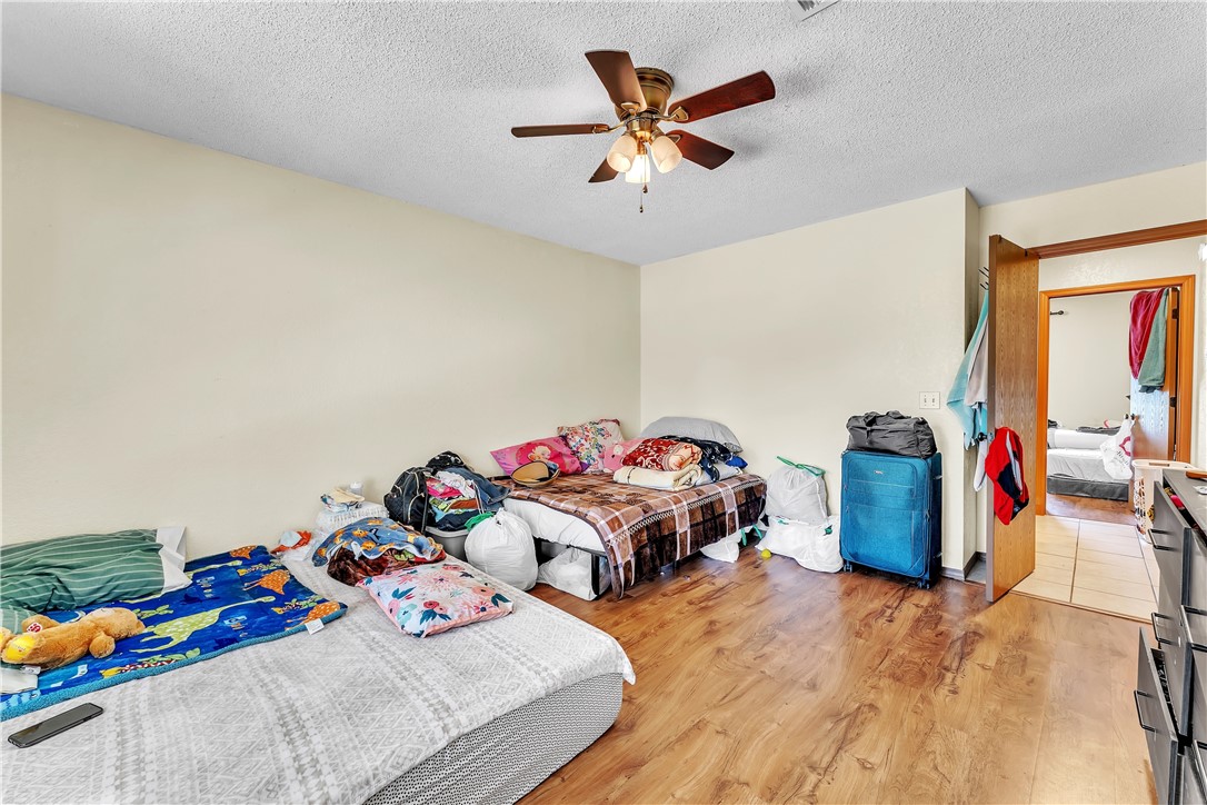 Oaks Add Phase IV - Residential Income