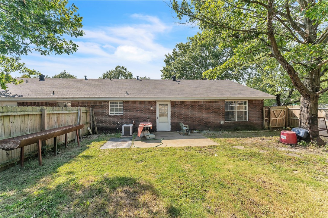 Oaks Add Phase IV - Residential Income