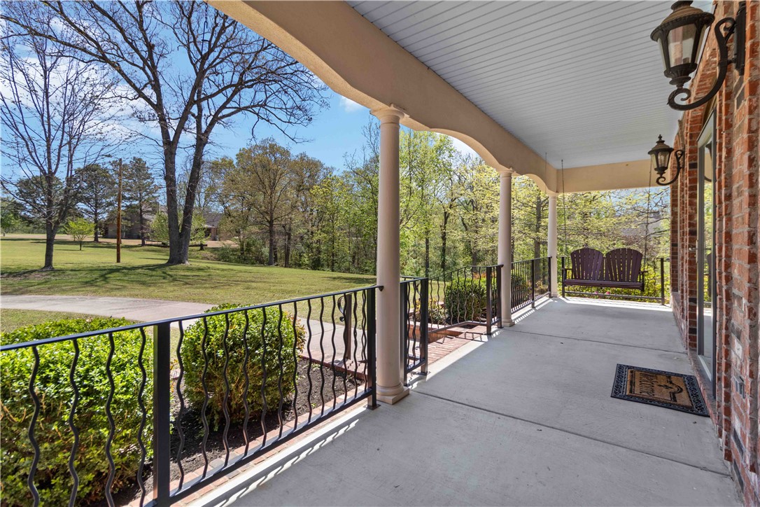 Meadows Edge Sub Rurban - Residential