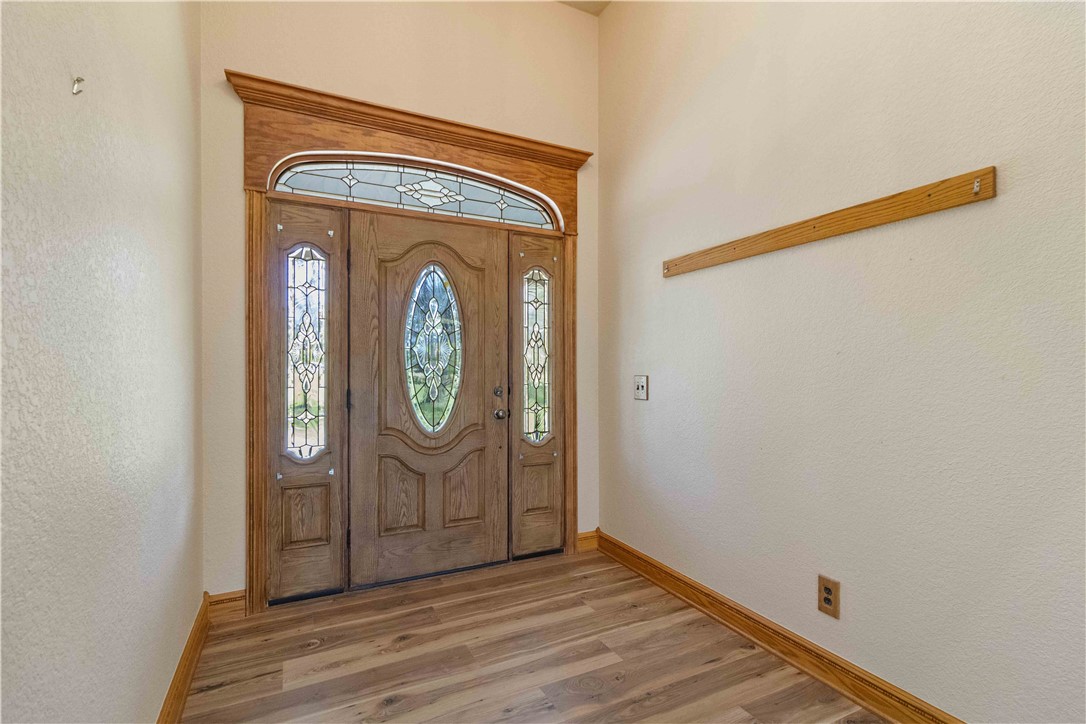 Meadows Edge Sub Rurban - Residential