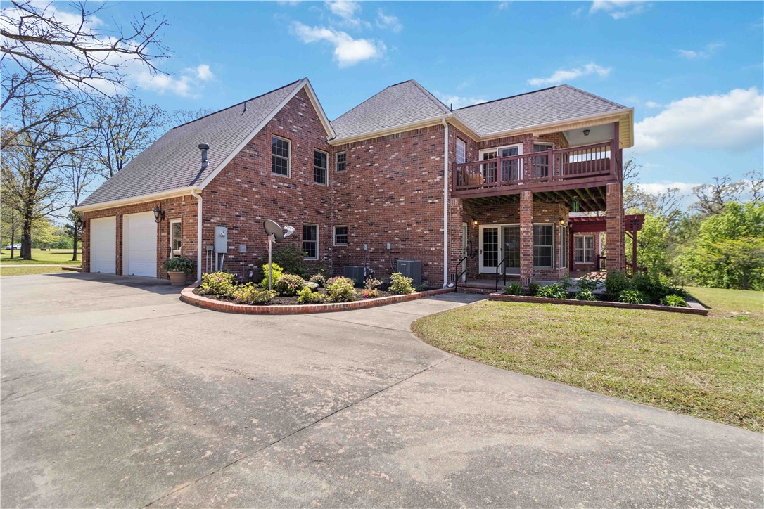 Meadows Edge Sub Rurban - Residential