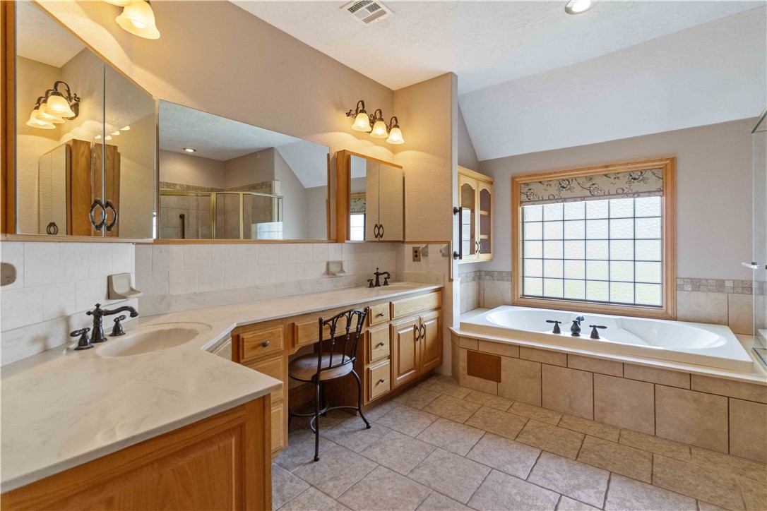 Meadows Edge Sub Rurban - Residential