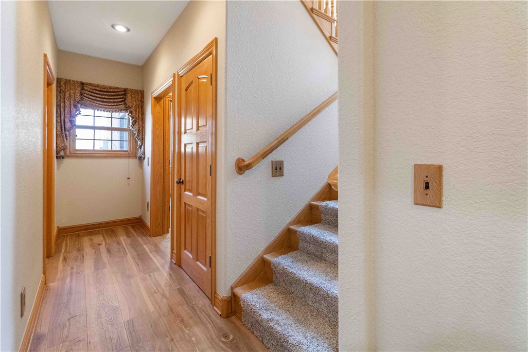 Meadows Edge Sub Rurban - Residential