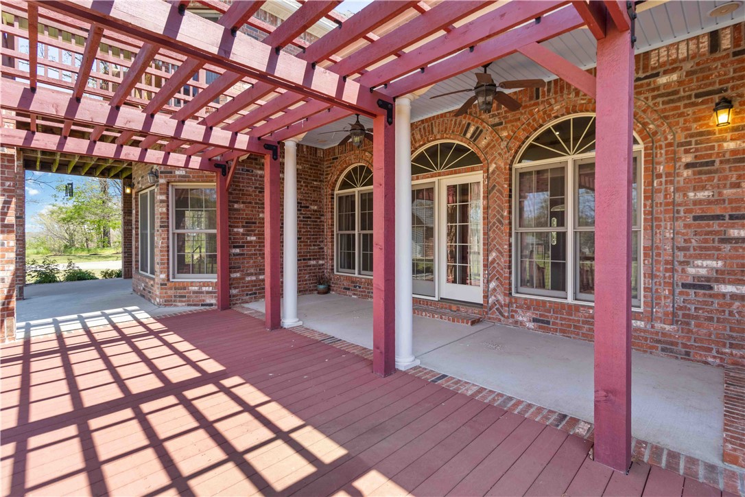 Meadows Edge Sub Rurban - Residential