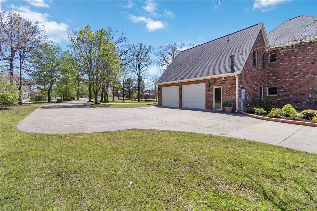 Meadows Edge Sub Rurban - Residential