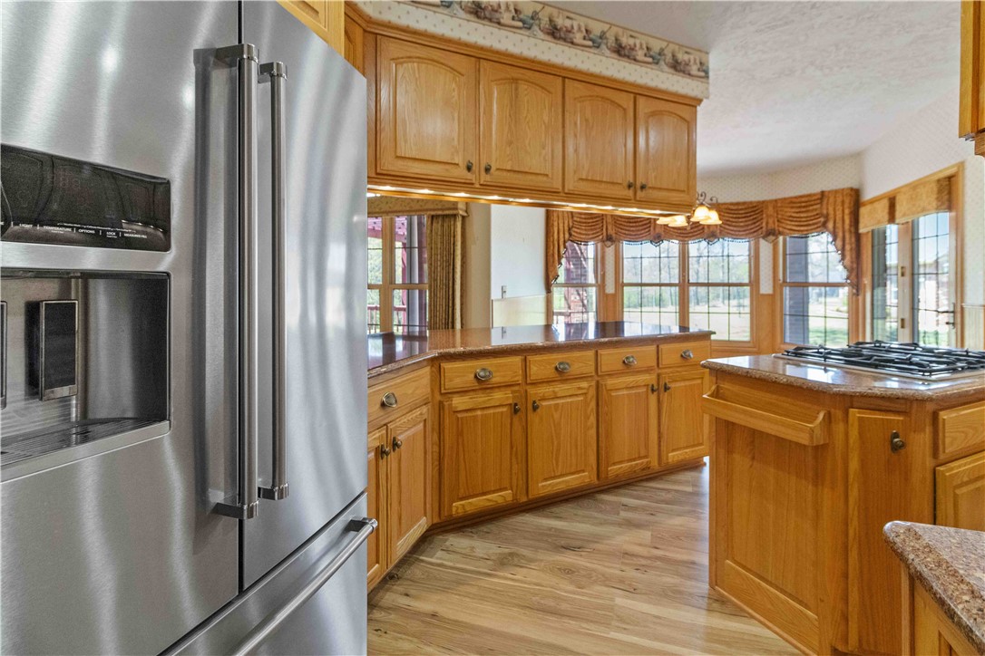 Meadows Edge Sub Rurban - Residential