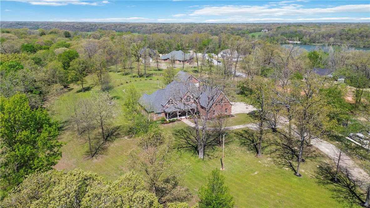 Meadows Edge Sub Rurban - Residential