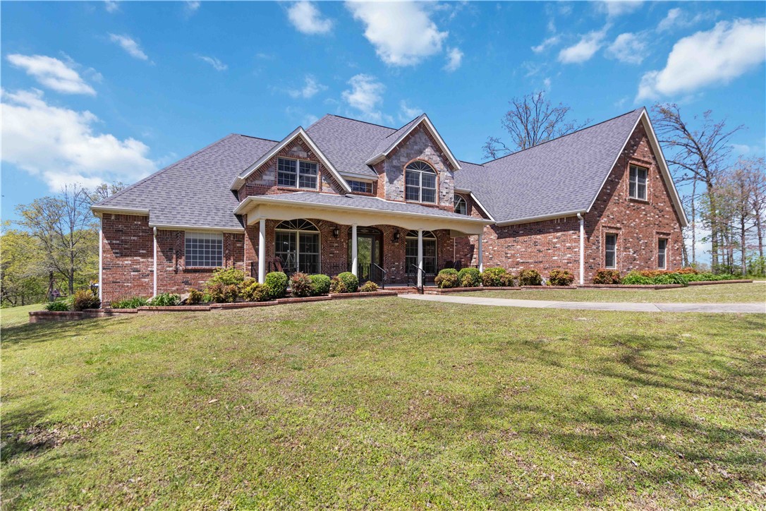 Meadows Edge Sub Rurban - Residential