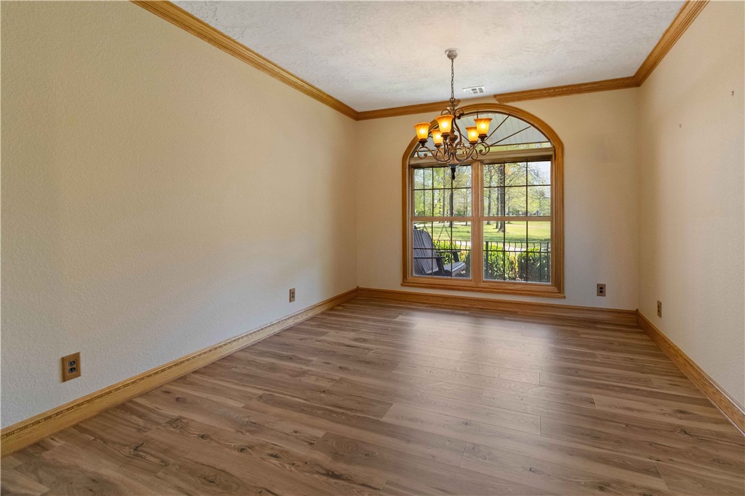 Meadows Edge Sub Rurban - Residential