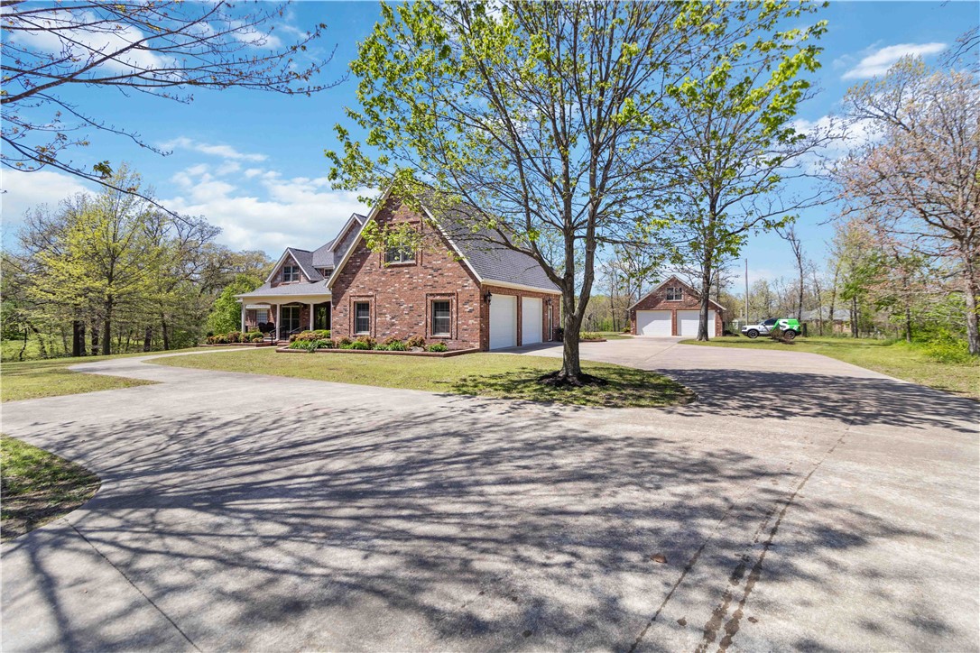 Meadows Edge Sub Rurban - Residential