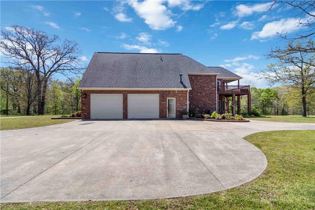 Meadows Edge Sub Rurban - Residential