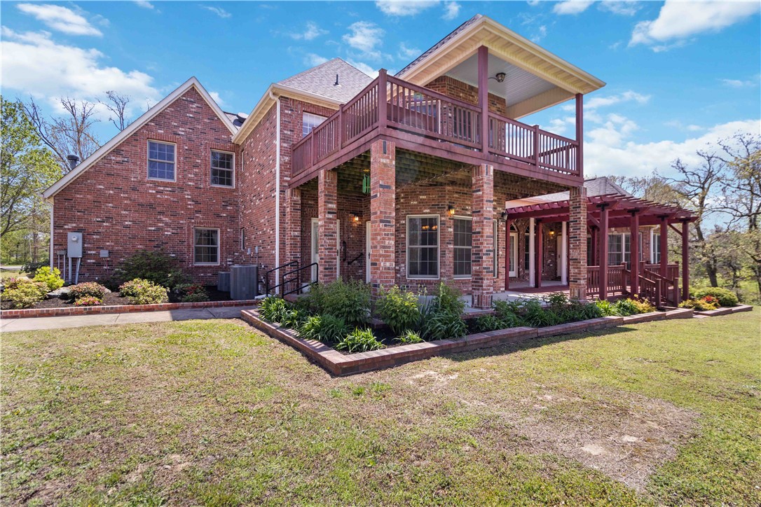 Meadows Edge Sub Rurban - Residential