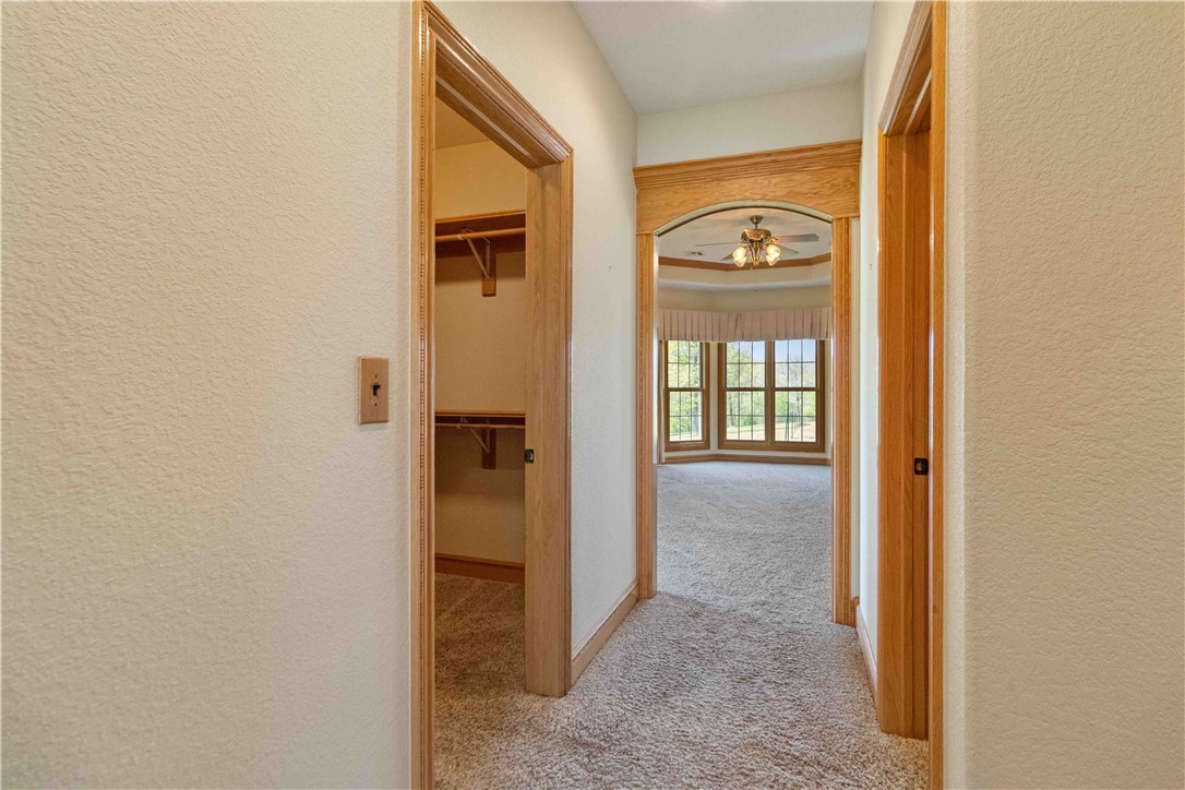 Meadows Edge Sub Rurban - Residential