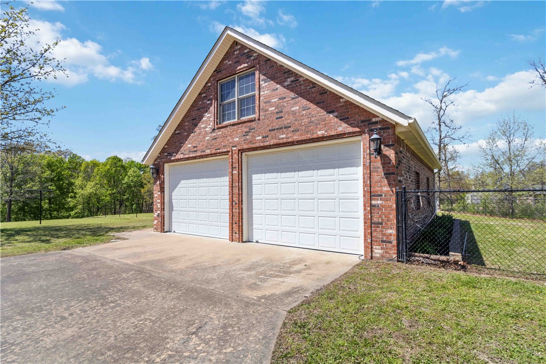 Meadows Edge Sub Rurban - Residential