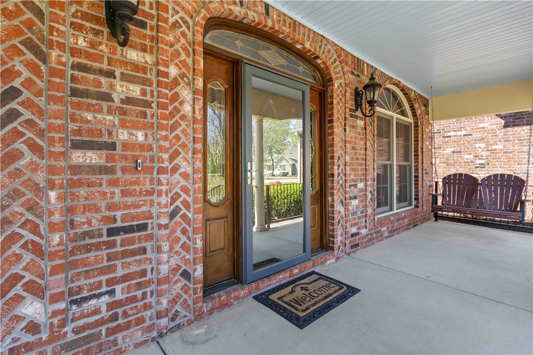 Meadows Edge Sub Rurban - Residential