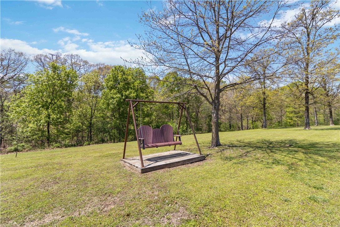 Meadows Edge Sub Rurban - Residential