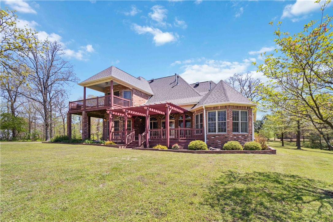 Meadows Edge Sub Rurban - Residential