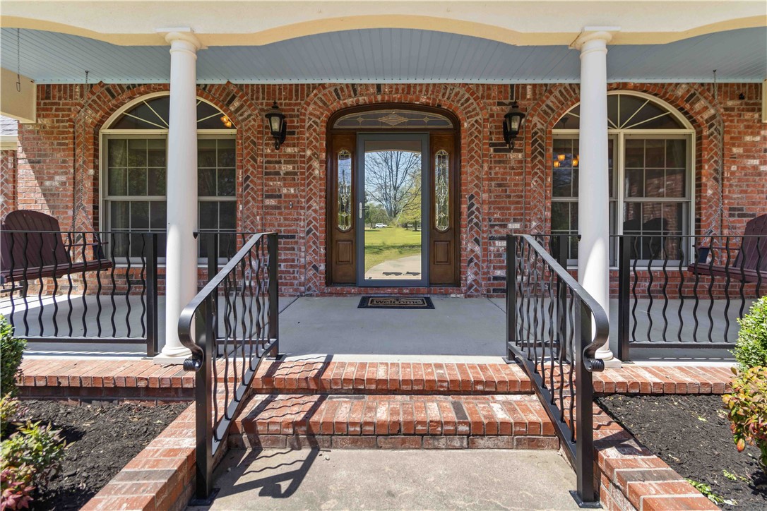 Meadows Edge Sub Rurban - Residential