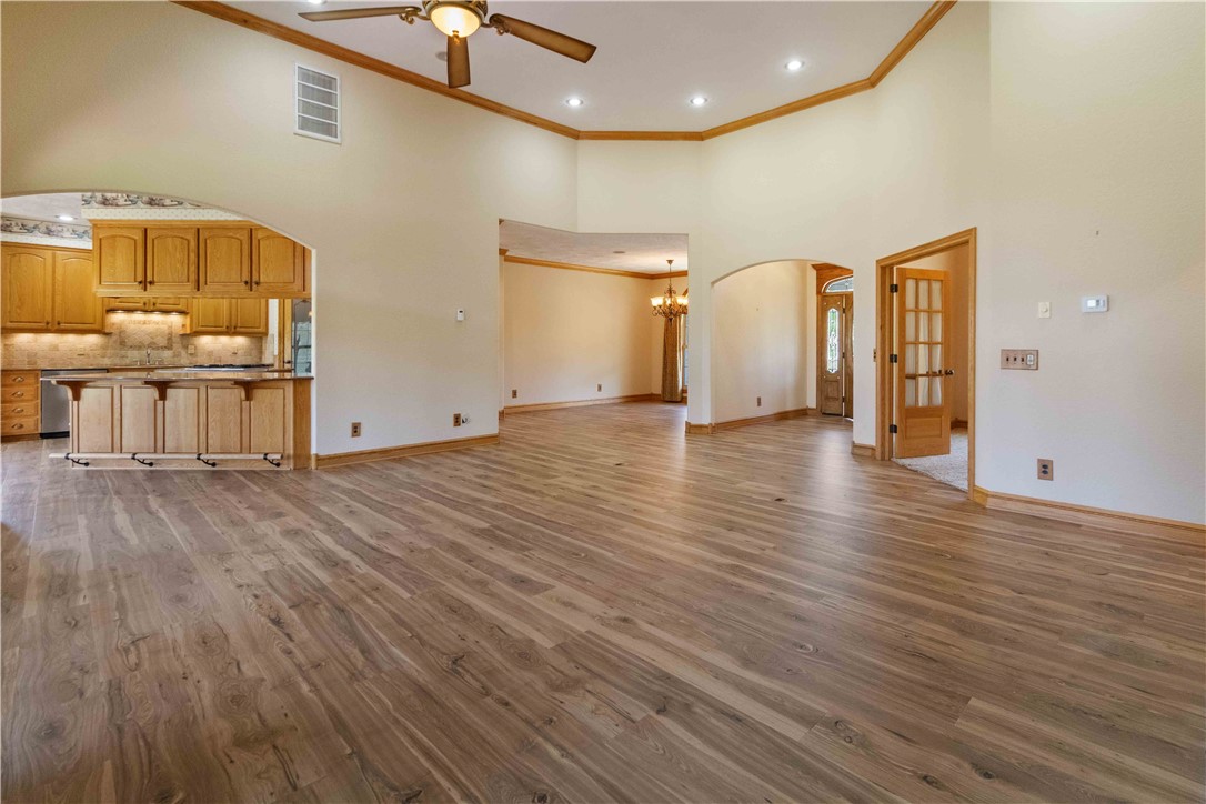 Meadows Edge Sub Rurban - Residential