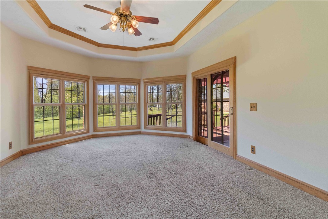 Meadows Edge Sub Rurban - Residential