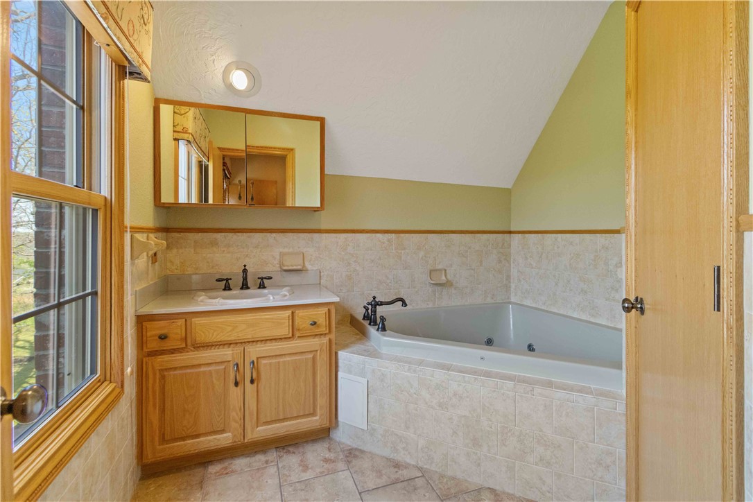 Meadows Edge Sub Rurban - Residential