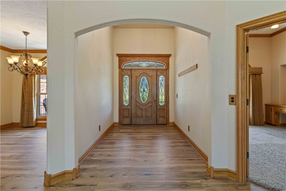 Meadows Edge Sub Rurban - Residential