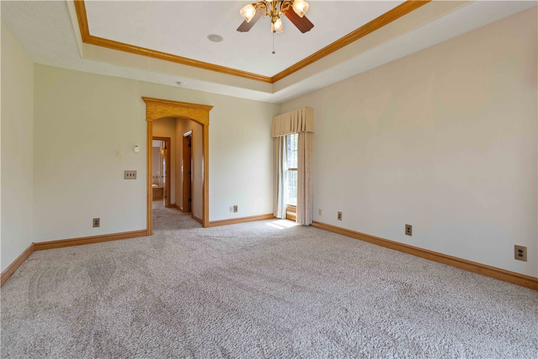 Meadows Edge Sub Rurban - Residential