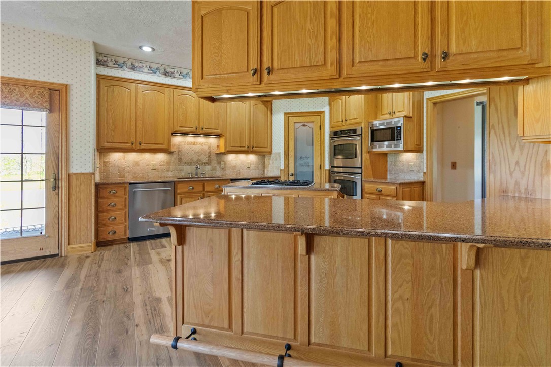 Meadows Edge Sub Rurban - Residential