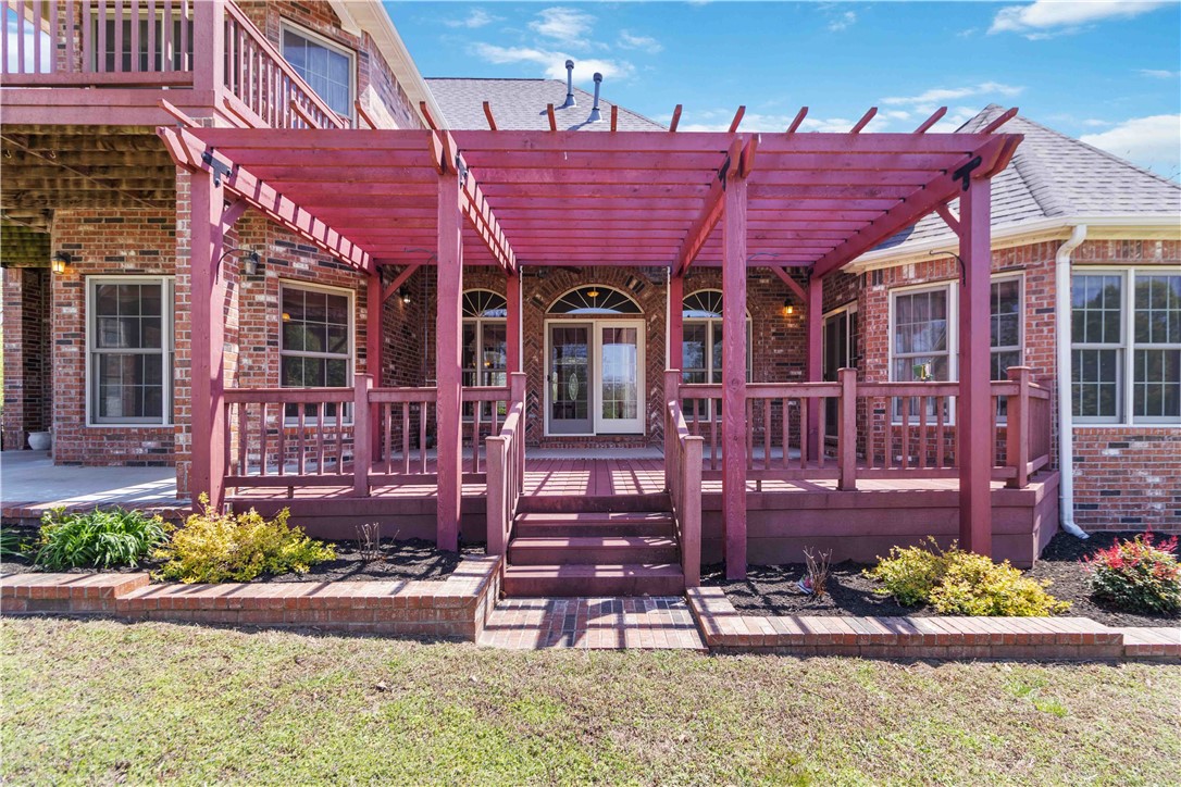 Meadows Edge Sub Rurban - Residential