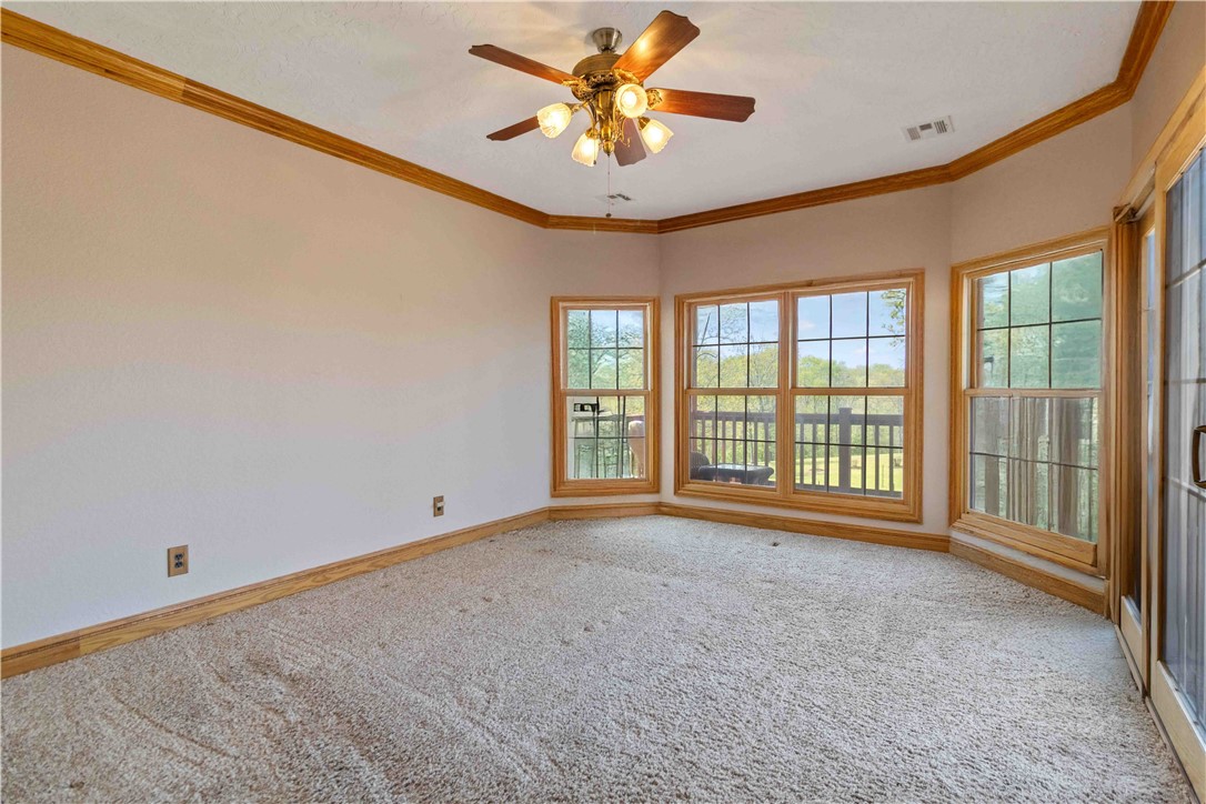 Meadows Edge Sub Rurban - Residential