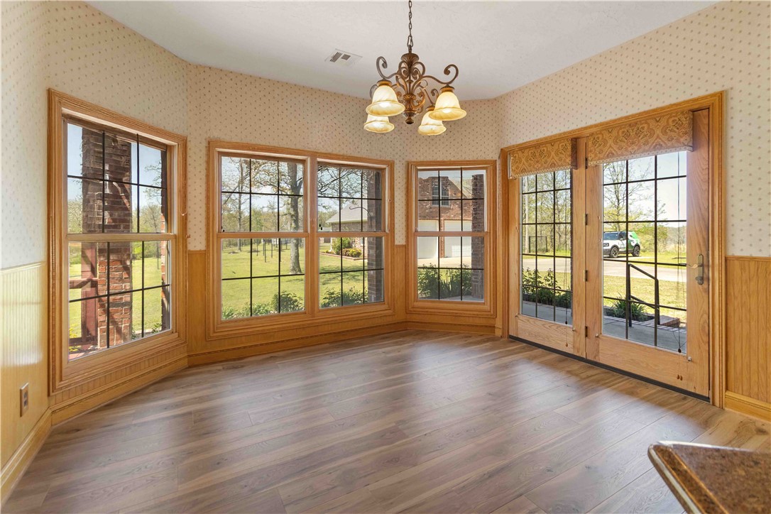 Meadows Edge Sub Rurban - Residential