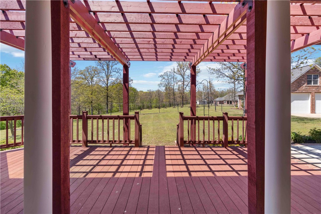 Meadows Edge Sub Rurban - Residential