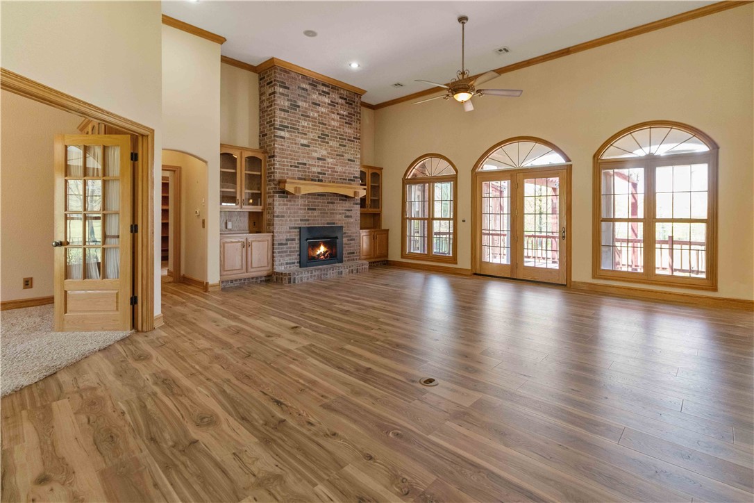 Meadows Edge Sub Rurban - Residential