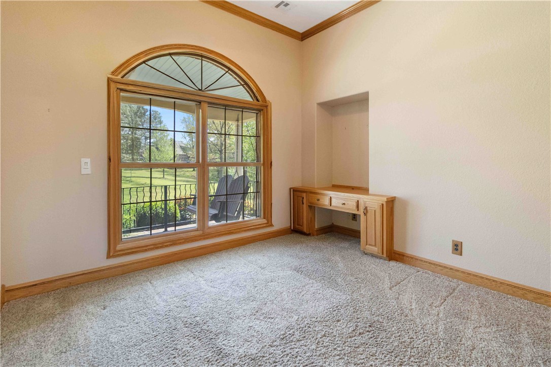 Meadows Edge Sub Rurban - Residential