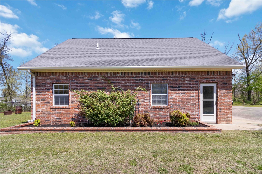 Meadows Edge Sub Rurban - Residential