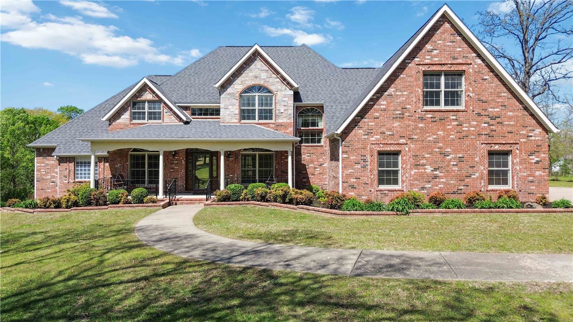 Meadows Edge Sub Rurban - Residential