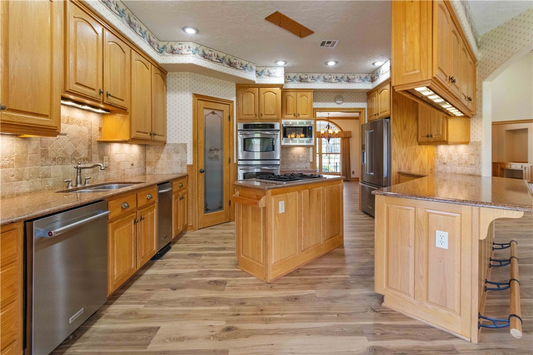 Meadows Edge Sub Rurban - Residential