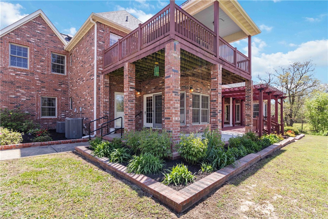 Meadows Edge Sub Rurban - Residential