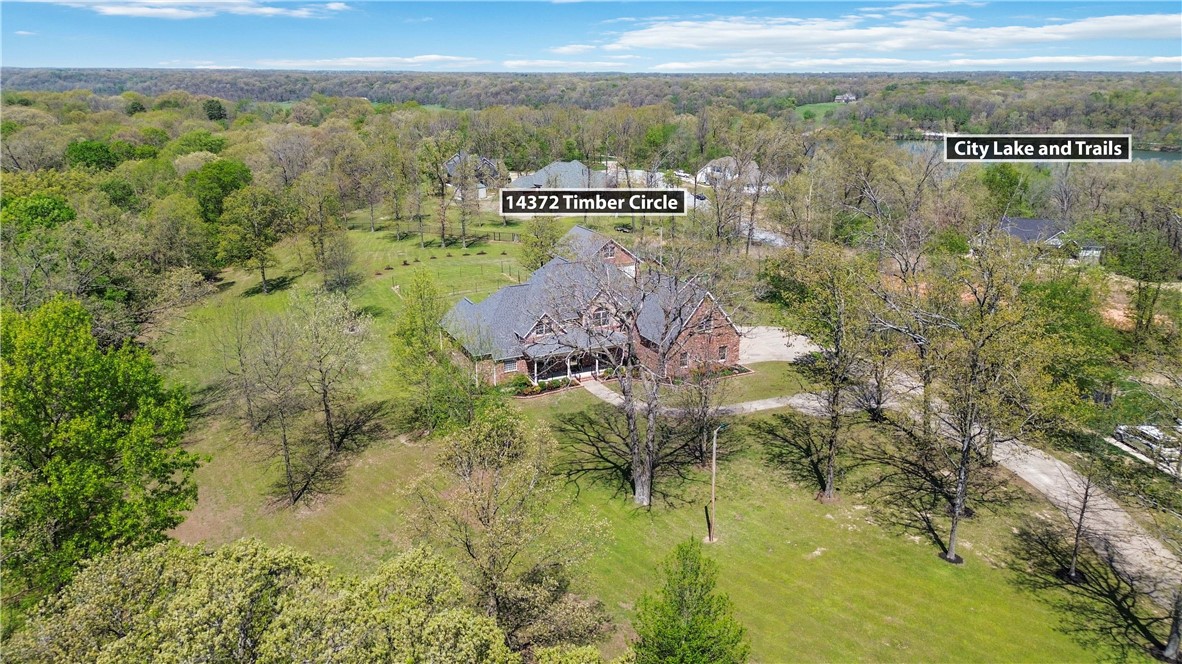 Meadows Edge Sub Rurban - Residential