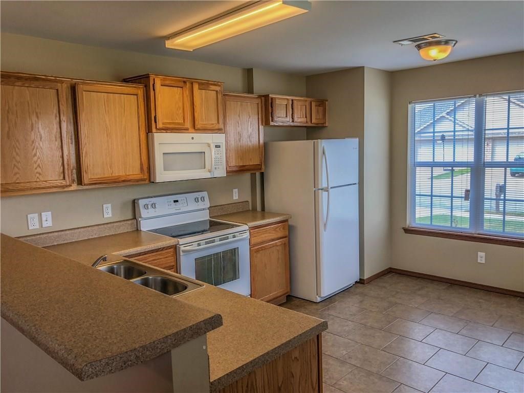 Berry Farm - Residential Lease