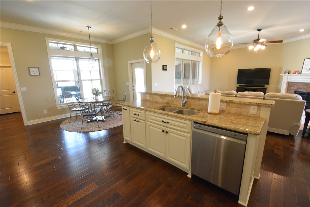 Pepper Hills Rurban - Residential