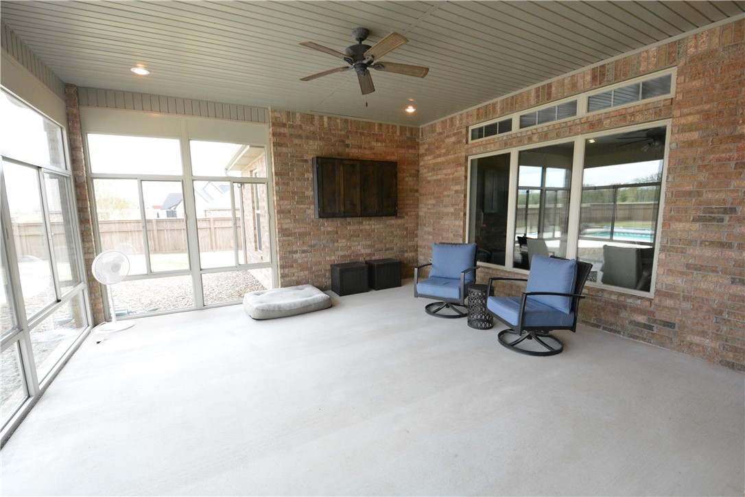 Pepper Hills Rurban - Residential