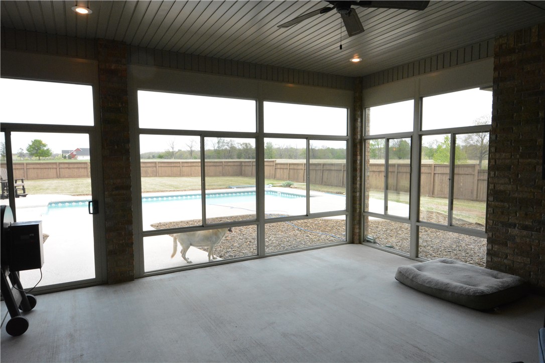 Pepper Hills Rurban - Residential