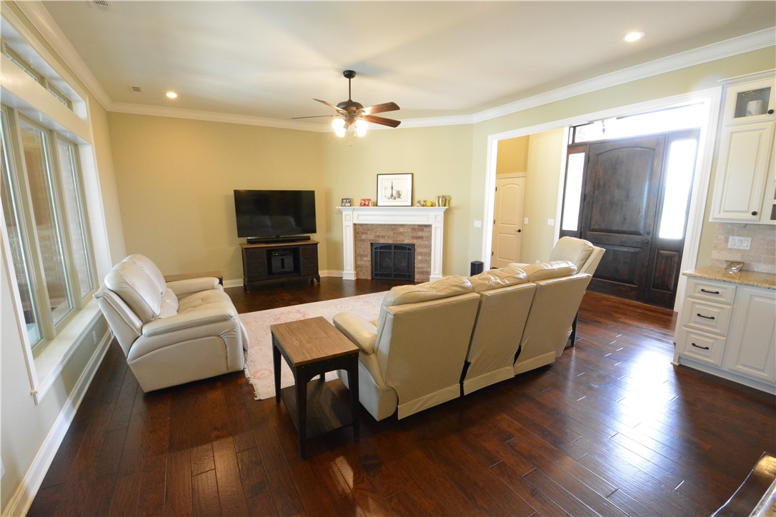 Pepper Hills Rurban - Residential