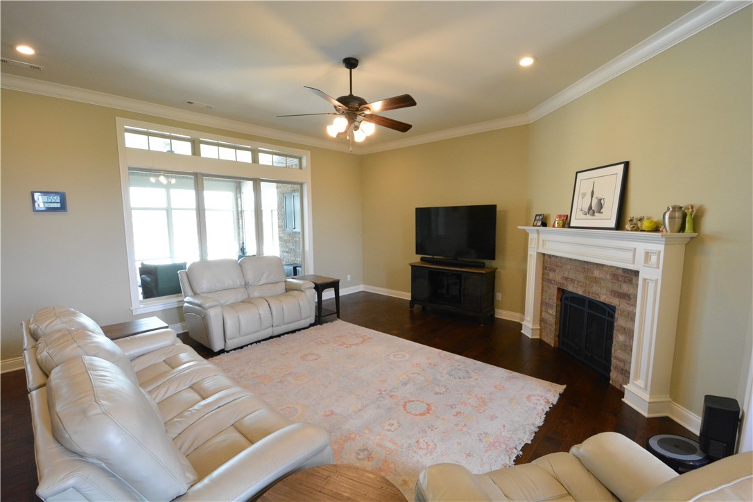 Pepper Hills Rurban - Residential