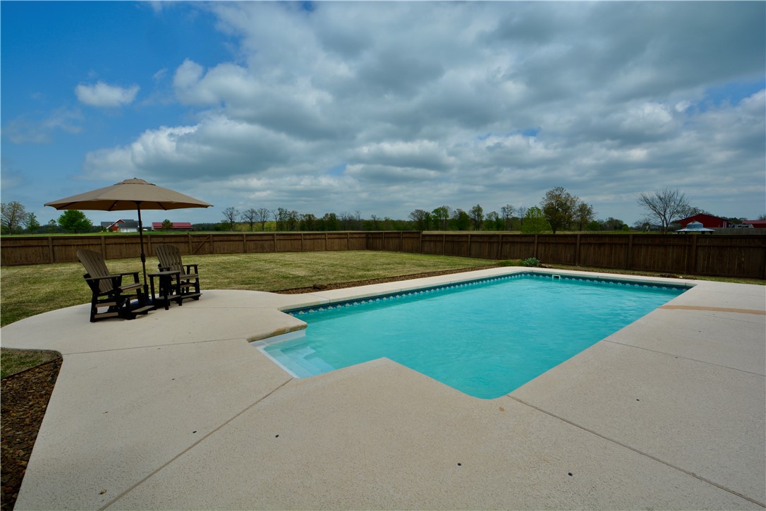 Pepper Hills Rurban - Residential