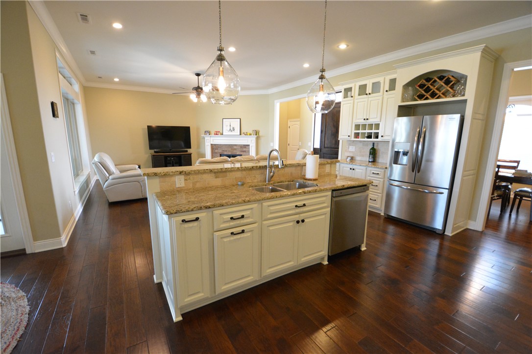 Pepper Hills Rurban - Residential