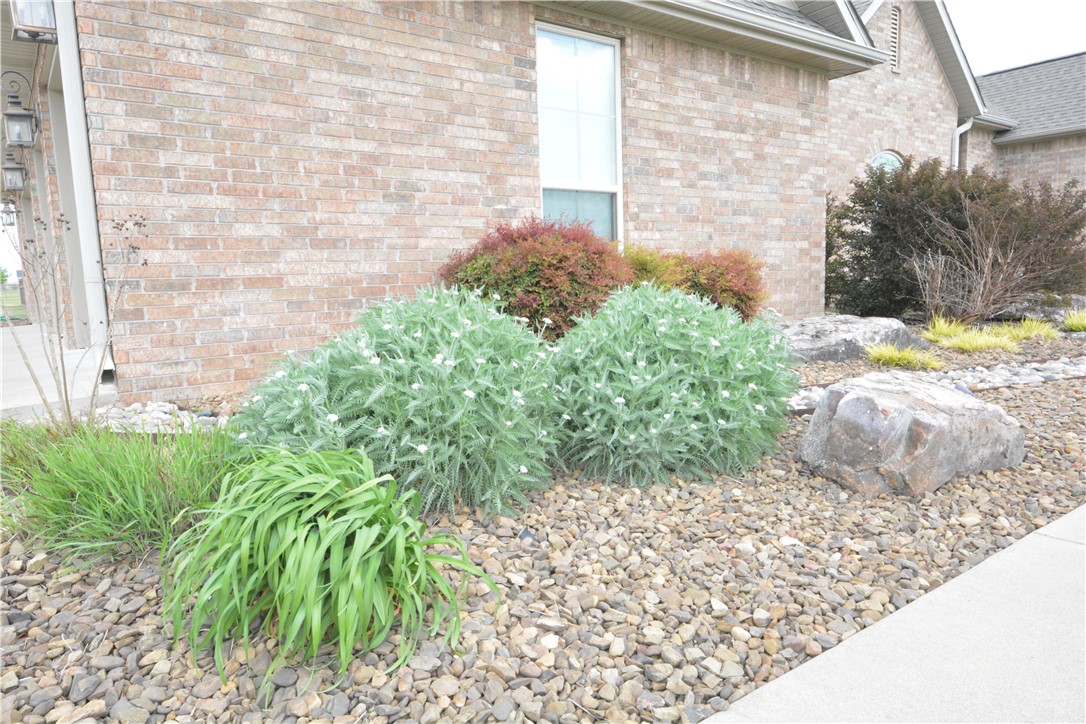 Pepper Hills Rurban - Residential
